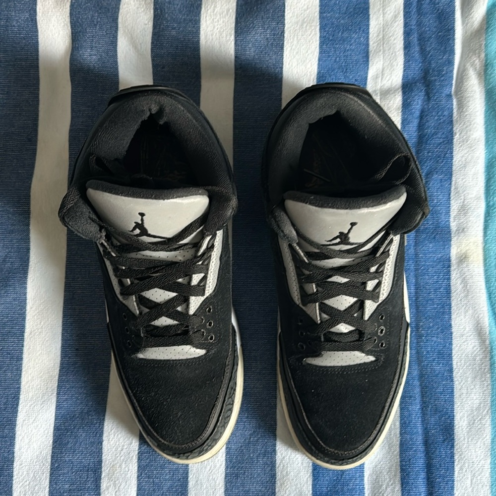 Air Jordan 3 Retro TH